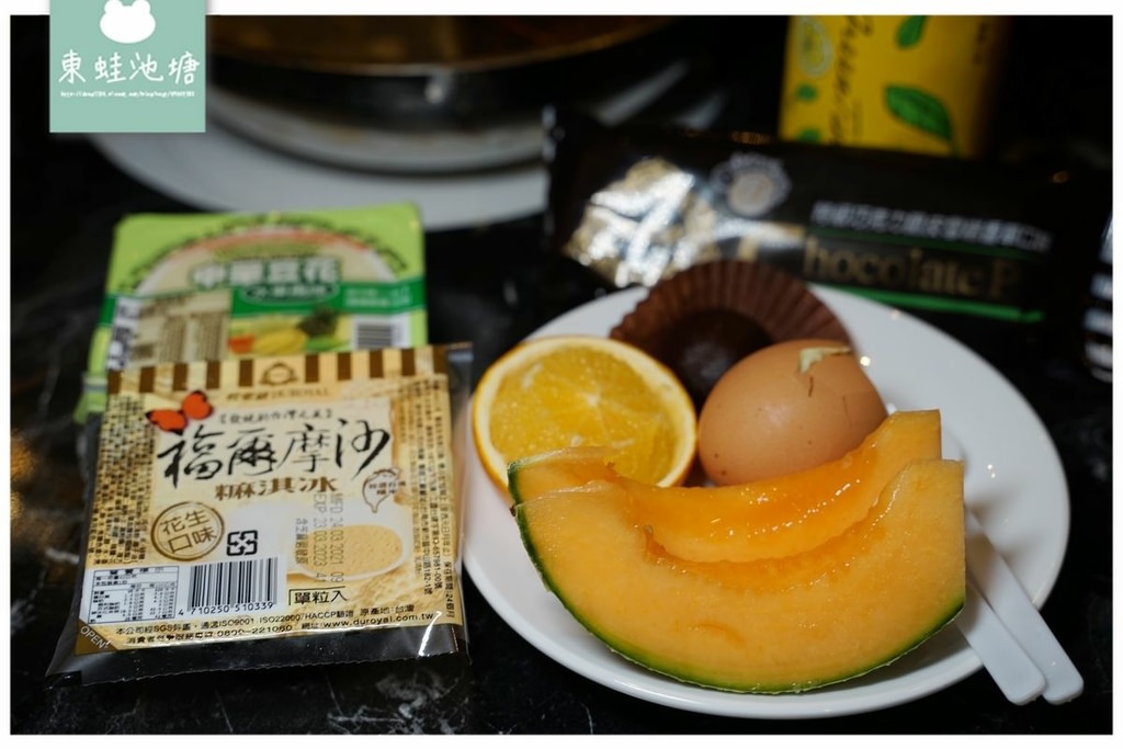 台北公司聚餐吃到飽 嗨蝦蝦百匯鍋物光復店 鴛鴦鍋/握壽司生魚片/天使紅蝦/雞佛無限量供應