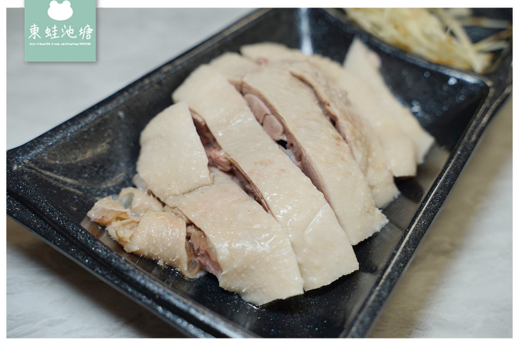 【板橋小吃推薦】超美味掛爐火燒鵝 高CP值黃金鵝肉飯 鵝掌櫃鵝肉料理