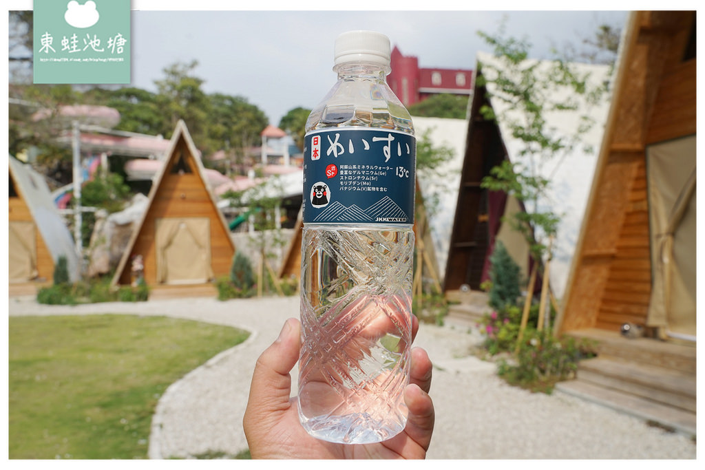 日本原裝 JKKWATER 日本名水13度c 1+3世界會OK起來