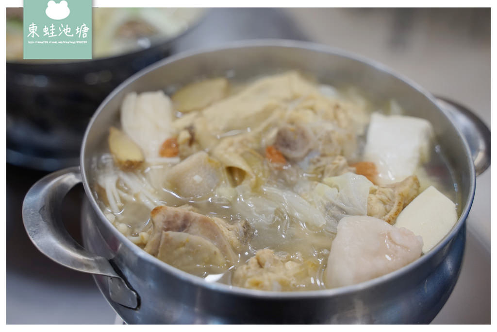 【台中忠孝夜市火鍋推薦】忠孝路觀光夜市人氣美食 飲料冰品白飯吃到飽 一級棒讚火鍋