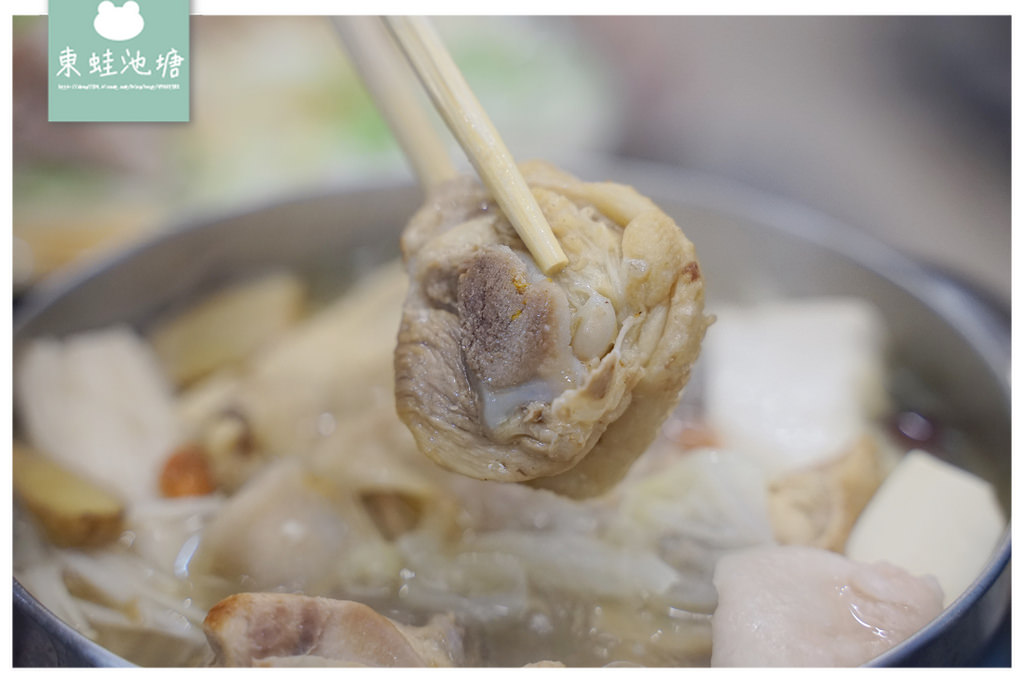 【台中忠孝夜市火鍋推薦】忠孝路觀光夜市人氣美食 飲料冰品白飯吃到飽 一級棒讚火鍋