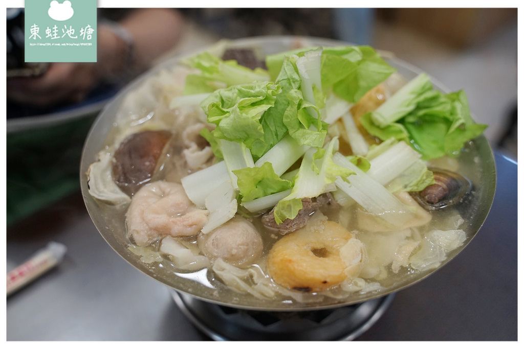 【台中忠孝夜市火鍋推薦】忠孝路觀光夜市人氣美食 飲料冰品白飯吃到飽 一級棒讚火鍋