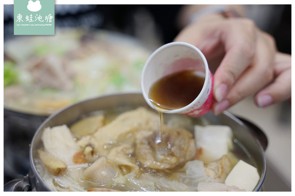 【台中忠孝夜市火鍋推薦】忠孝路觀光夜市人氣美食 飲料冰品白飯吃到飽 一級棒讚火鍋