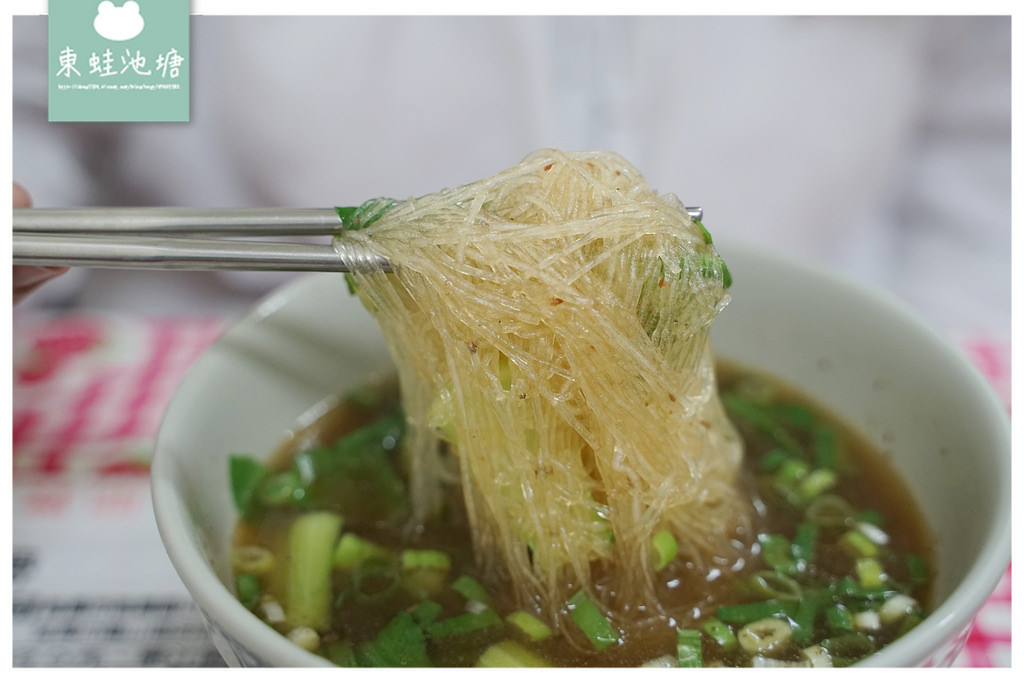 【桃園小吃推薦】不騷不膩羊肉麵 南門市場旁 屏東陳羊肉麵