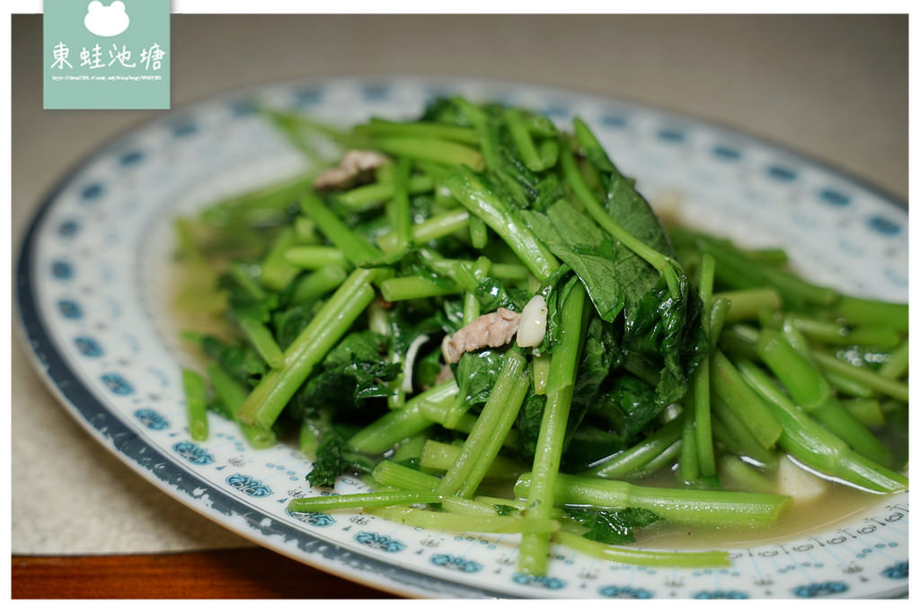 【南投鹿谷小吃推薦】鹿谷名產竹筍滷肉飯 油油嫩嫩白斬土雞 嘉鄉小吃店