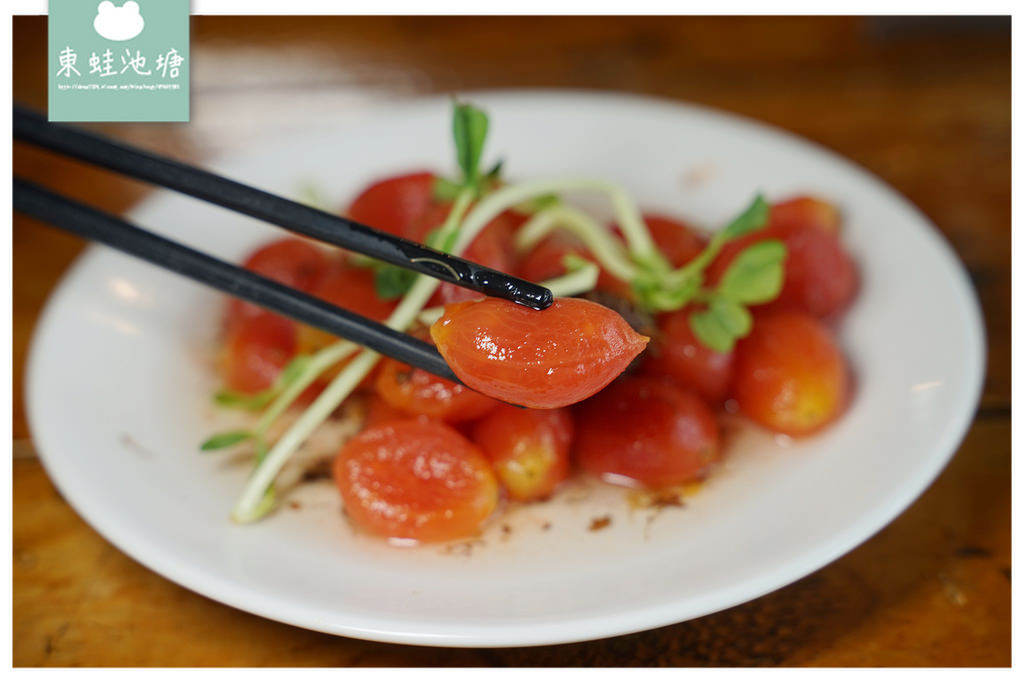 【台中新社美食餐廳推薦】台中大坑寵物友善餐廳好選擇 原木香菇土雞鍋 菇神新社店