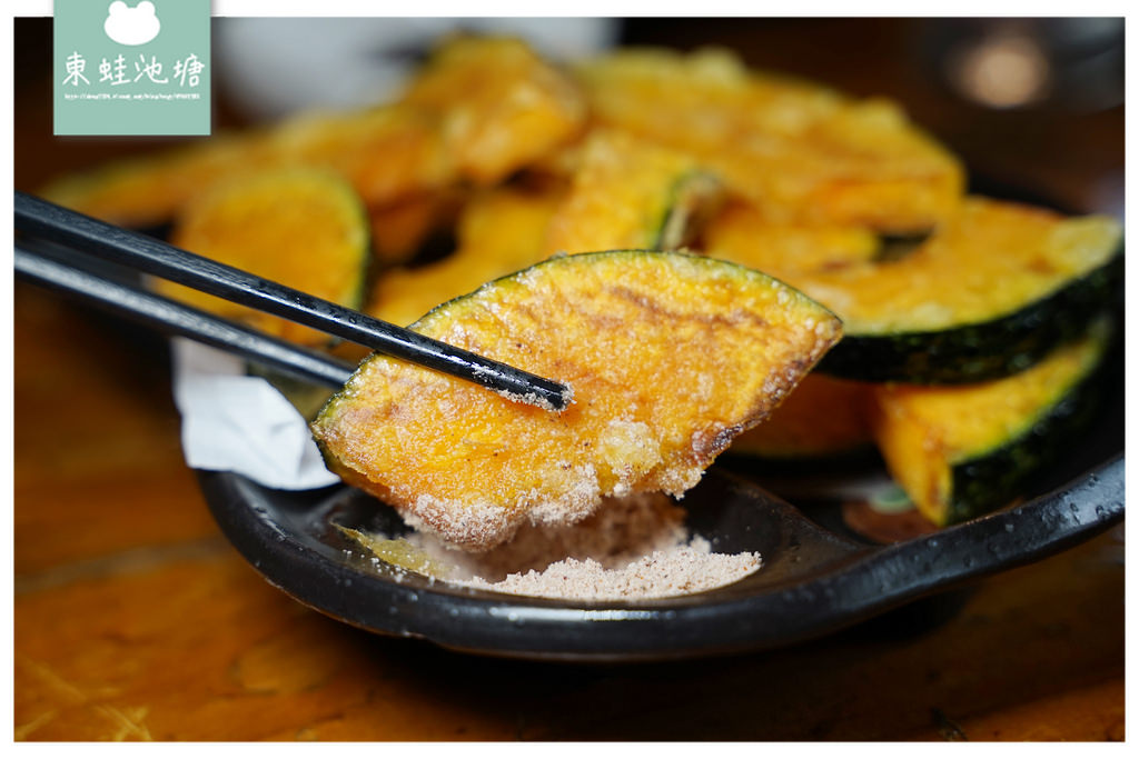 【台中新社美食餐廳推薦】台中大坑寵物友善餐廳好選擇 原木香菇土雞鍋 菇神新社店
