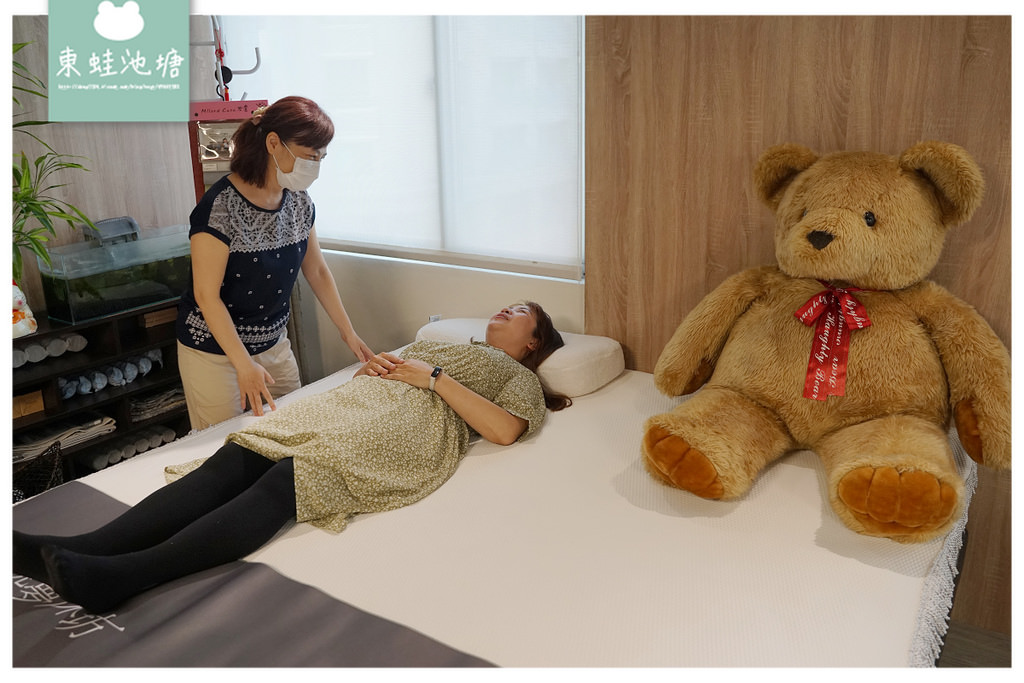 【台中床墊推薦】全台唯一床墊材質線上溯源系統 舒適床墊試躺體驗空間 悅夢床墊台中店試躺心得分享