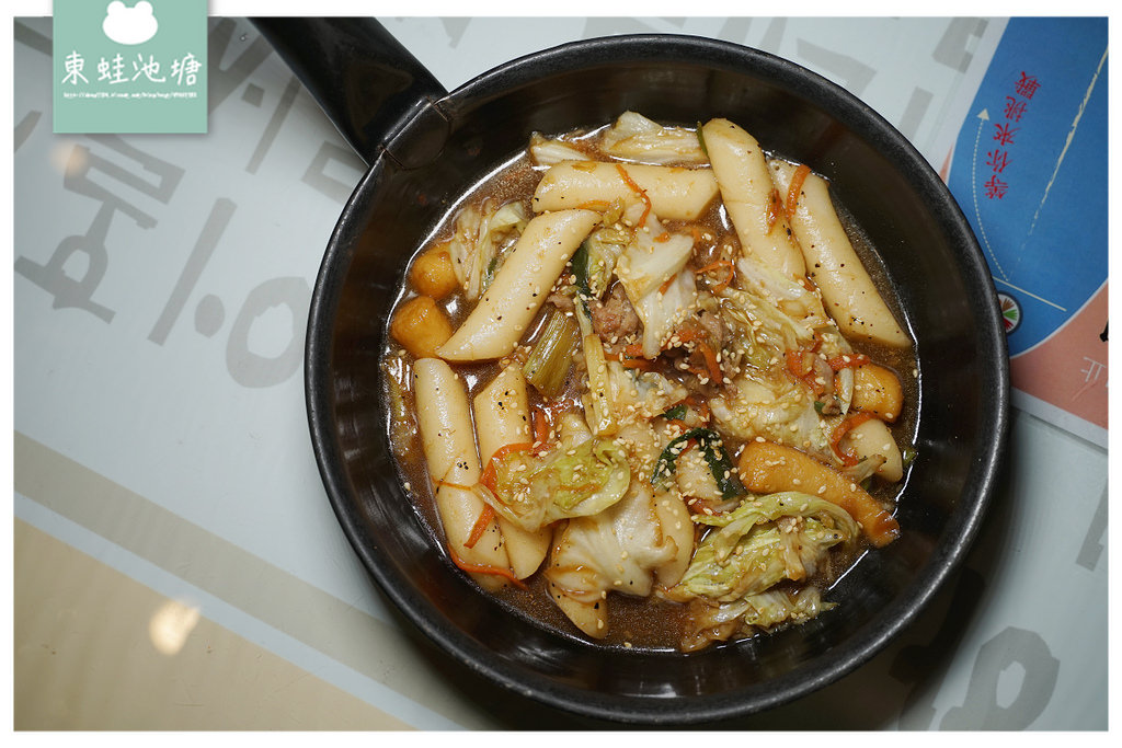 【台中北屯韓式料理推薦】免費韓服換裝體驗 自由配多人套餐 非常石鍋韓國料理北屯總店