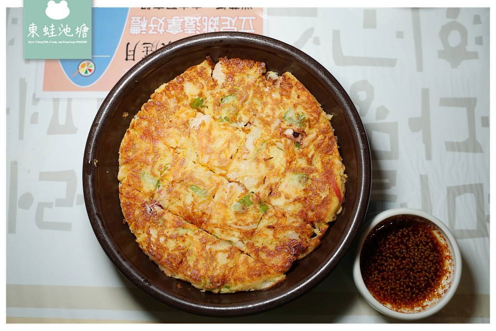 【台中北屯韓式料理推薦】免費韓服換裝體驗 自由配多人套餐 非常石鍋韓國料理北屯總店