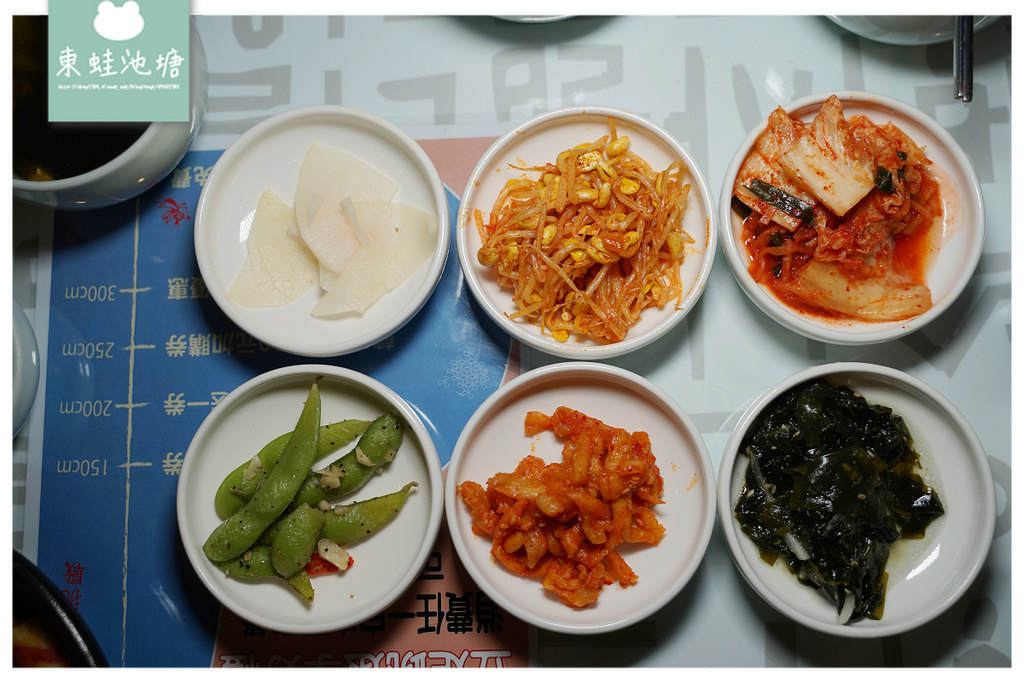 【台中北屯韓式料理推薦】免費韓服換裝體驗 自由配多人套餐 非常石鍋韓國料理北屯總店