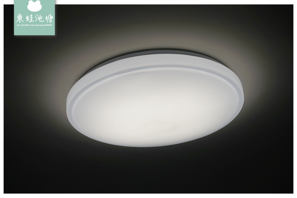 【調光調色吸頂燈推薦】5種情境模式 IP54防塵防水 大友照明 LED 48W 星燦水鑽吸頂燈