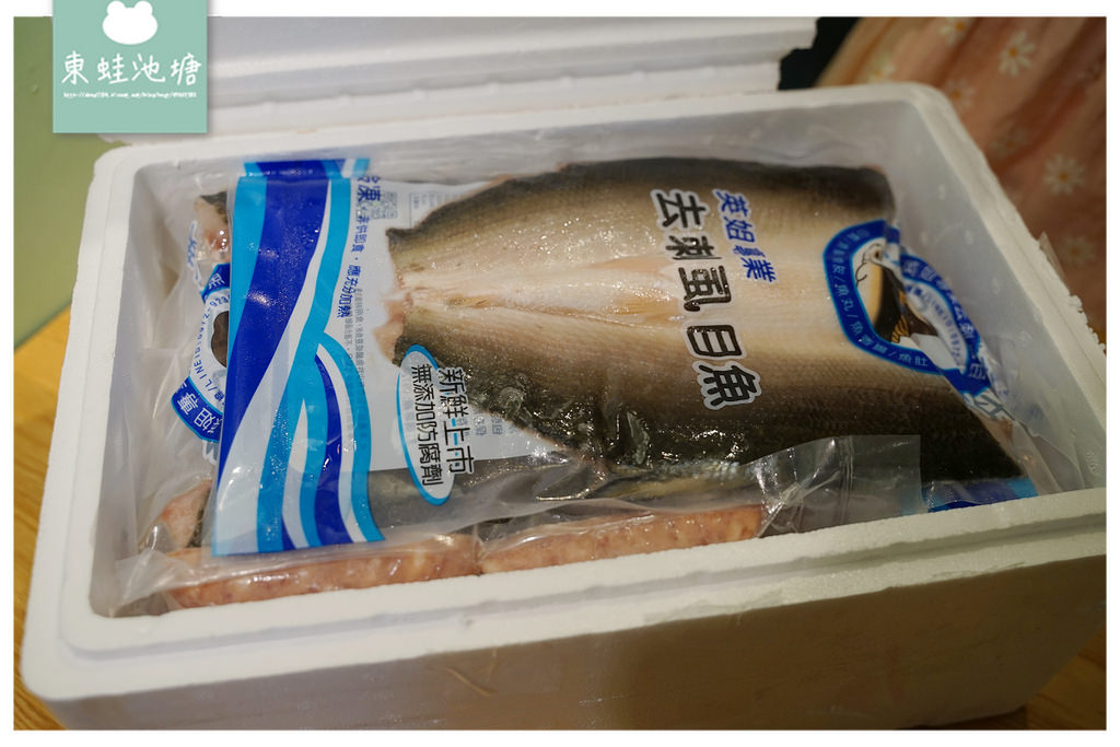 【宅配海鮮推薦】台南在地養殖鹹水虱目魚 自產自銷保證新鮮 英姐專業去刺虱目魚