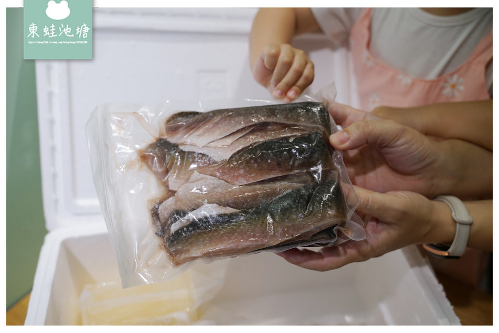 【宅配海鮮推薦】台南在地養殖鹹水虱目魚 自產自銷保證新鮮 英姐專業去刺虱目魚