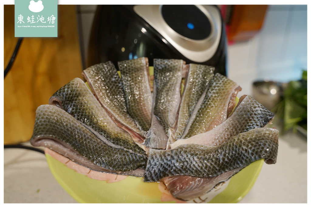 【宅配海鮮推薦】台南在地養殖鹹水虱目魚 自產自銷保證新鮮 英姐專業去刺虱目魚