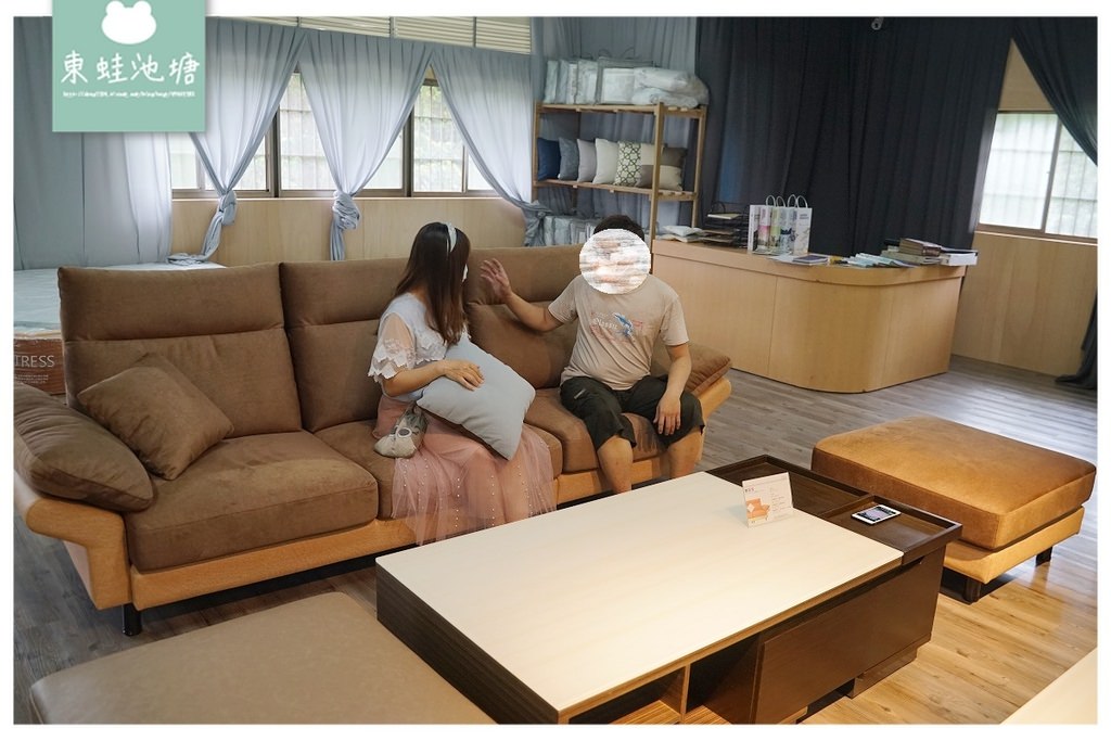 【土城沙發工廠推薦】專業客製化工廠直營 價格實惠用料實在CP值高 佶品家具生活館