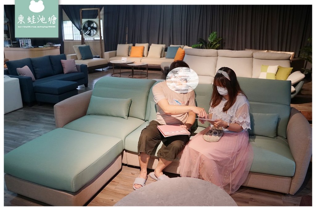 【土城沙發工廠推薦】專業客製化工廠直營 價格實惠用料實在CP值高 佶品家具生活館