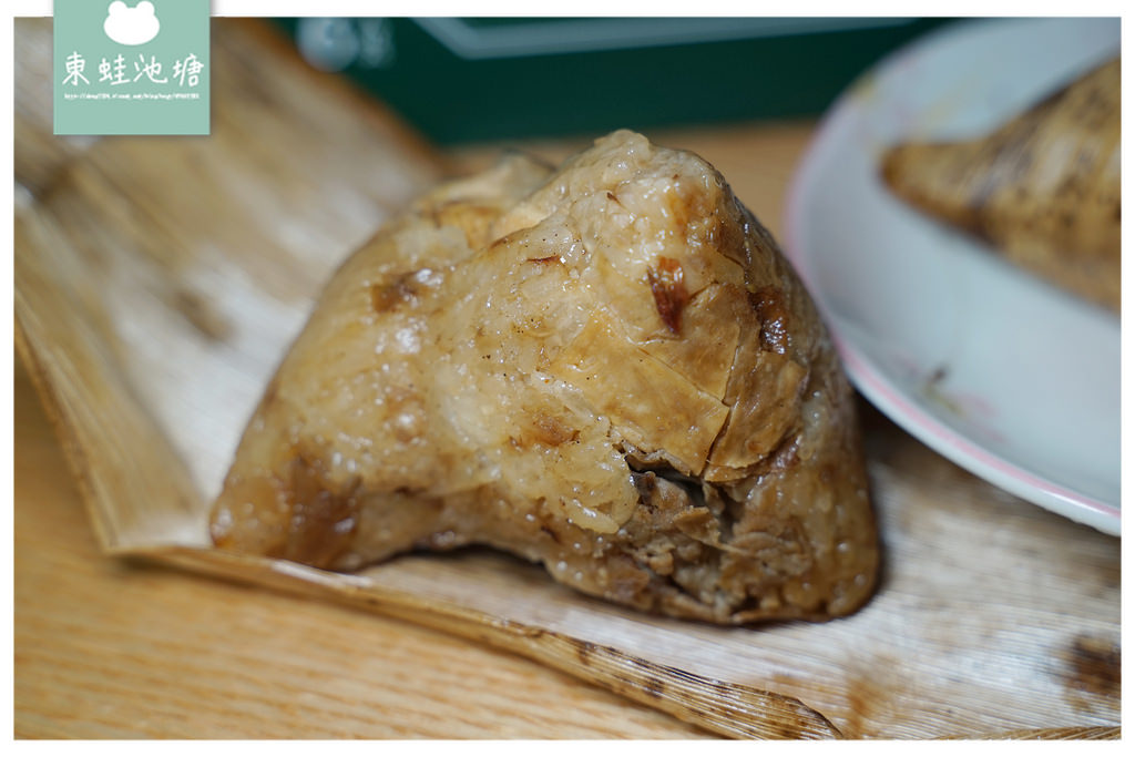 【宅配肉粽推薦】私房辣台粽搭配獨家麻辣醬 100%台灣在地上等糯米 麻膳堂端午粽子禮盒