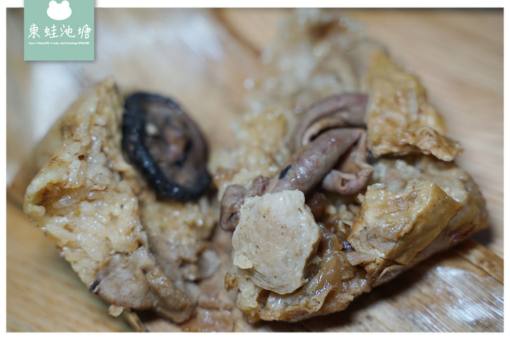 【宅配肉粽推薦】私房辣台粽搭配獨家麻辣醬 100%台灣在地上等糯米 麻膳堂端午粽子禮盒