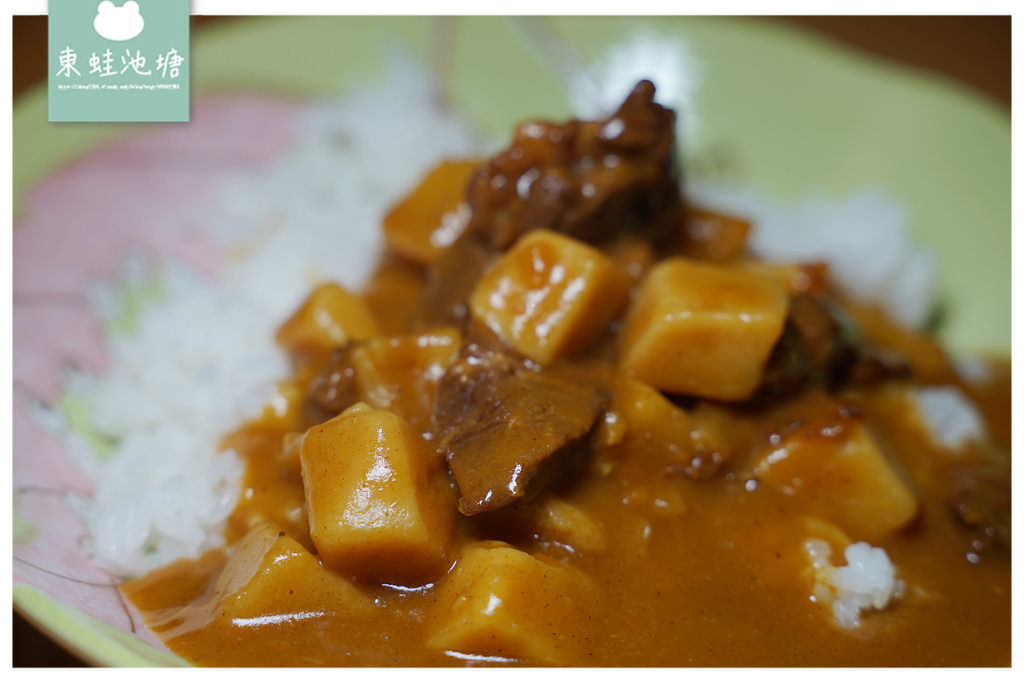 【好市多料理包推薦】精選澳洲牛肉新鮮蔬果 樂雅樂馬鈴薯牛肉咖哩調味包