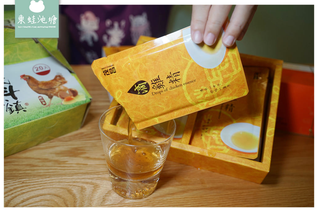 【宅配雞蛋推薦】茂昌牧場蝦紅素蛋 健康養生茂昌滴雞精