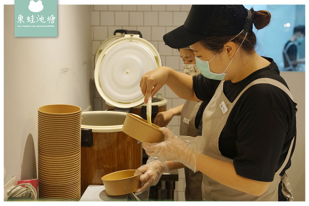 【台北國父紀念館美食推薦】美式異國拌飯外帶餐盒好選擇 客製化配菜醬料 OLLA 有樂健康當季速食光復店
