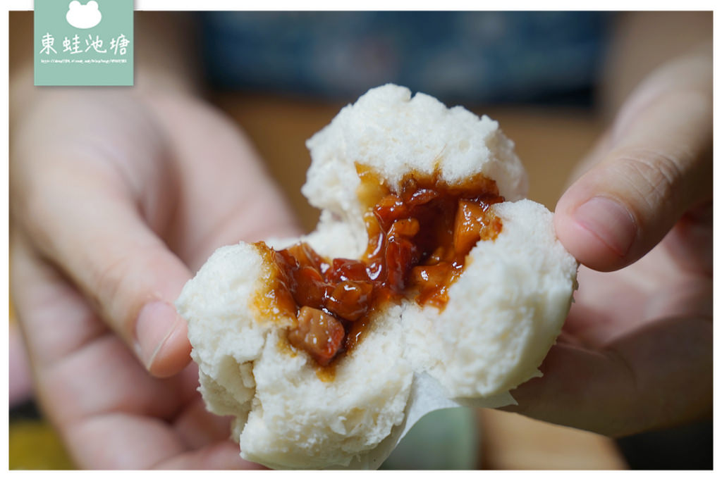 【宅配美食推薦】港點界的愛馬仕 來自大稻埕的美味 貍小籠點心專門店