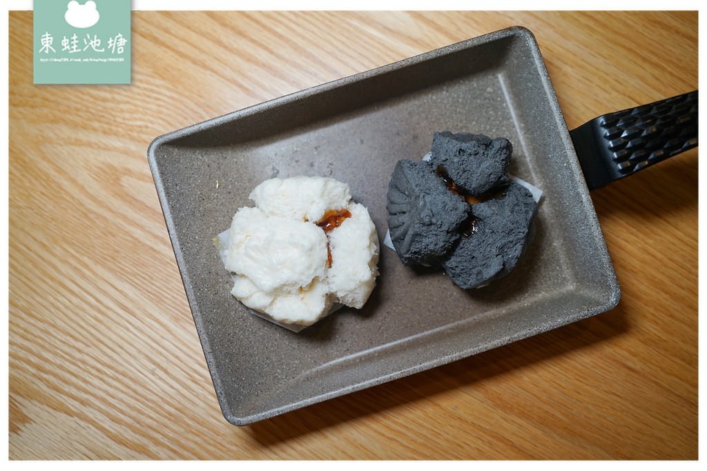 【宅配美食推薦】港點界的愛馬仕 來自大稻埕的美味 貍小籠點心專門店