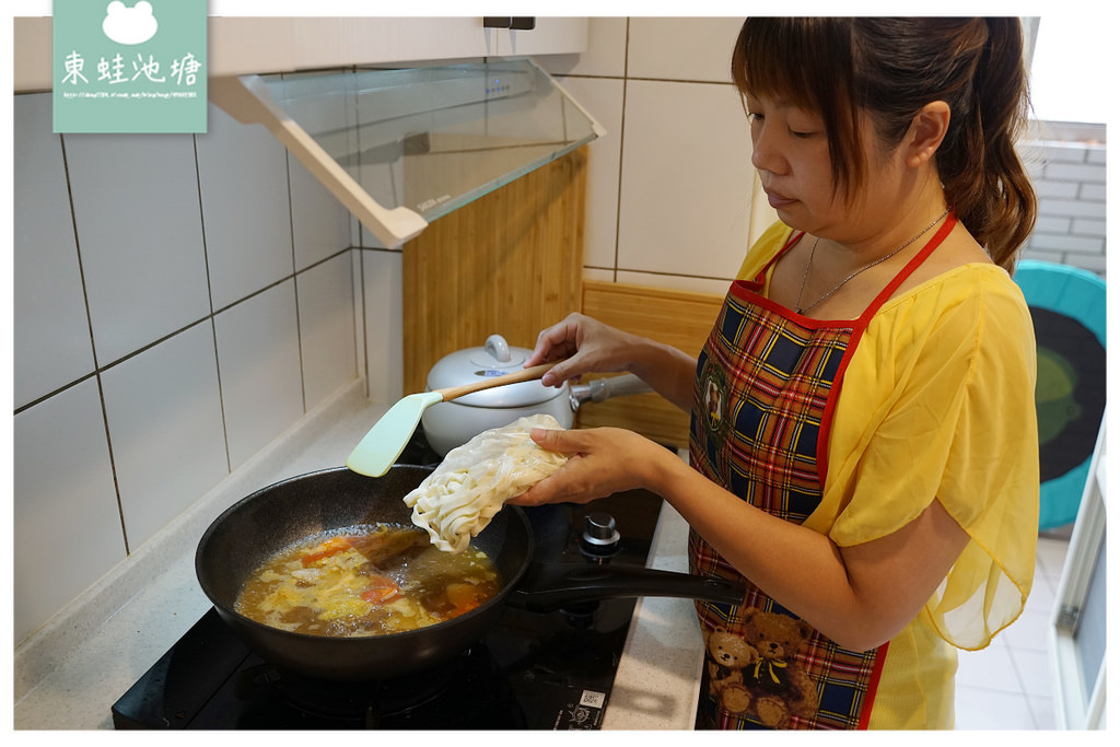 【宅配牛肉麵推薦】金牌主廚阿仕師嚴格把關 十分鐘快速上桌 十得私廚