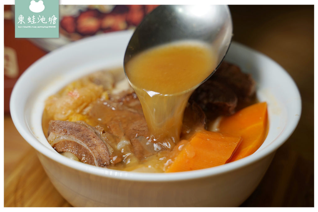 【宅配牛肉麵推薦】金牌主廚阿仕師嚴格把關 十分鐘快速上桌 十得私廚