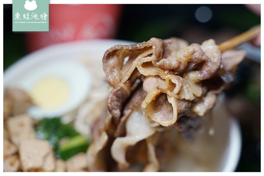 【台中定食便當推薦】自取外帶85折 超美味燒肉餐盒 昭日堂燒肉
