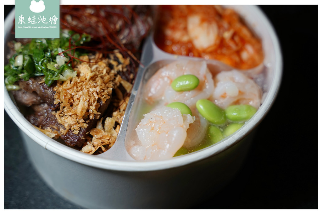 【台中定食便當推薦】自取外帶85折 超美味燒肉餐盒 昭日堂燒肉