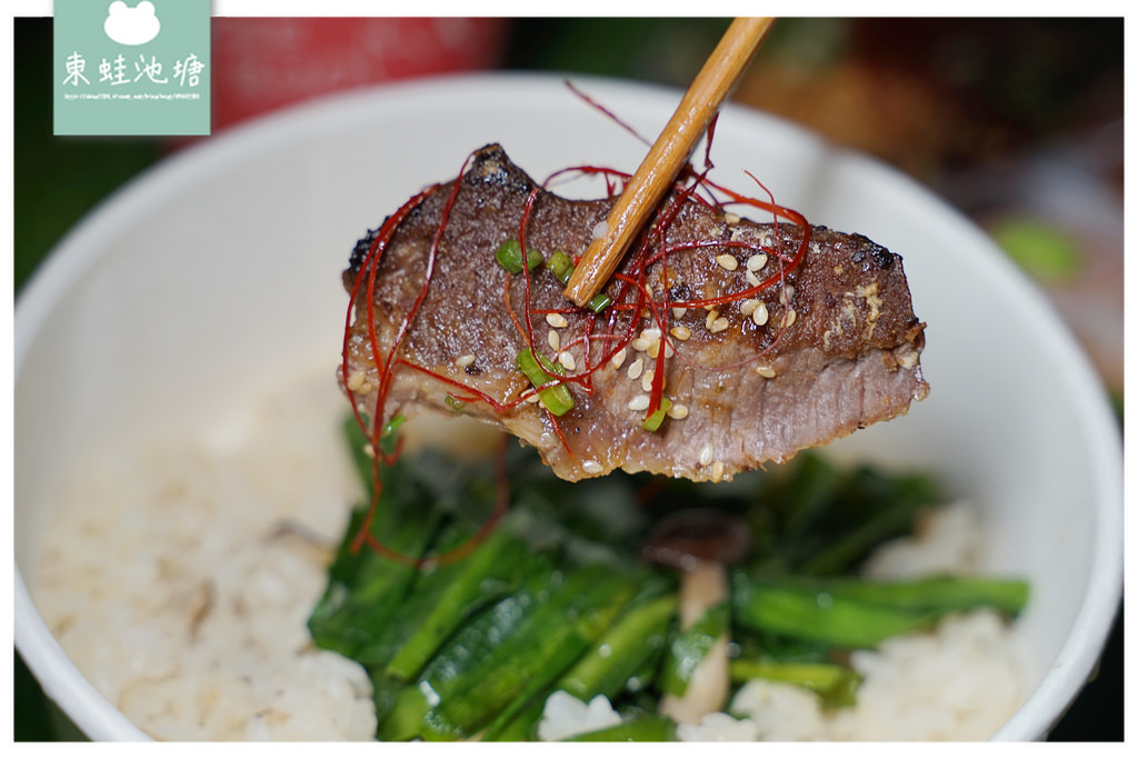 【台中定食便當推薦】自取外帶85折 超美味燒肉餐盒 昭日堂燒肉