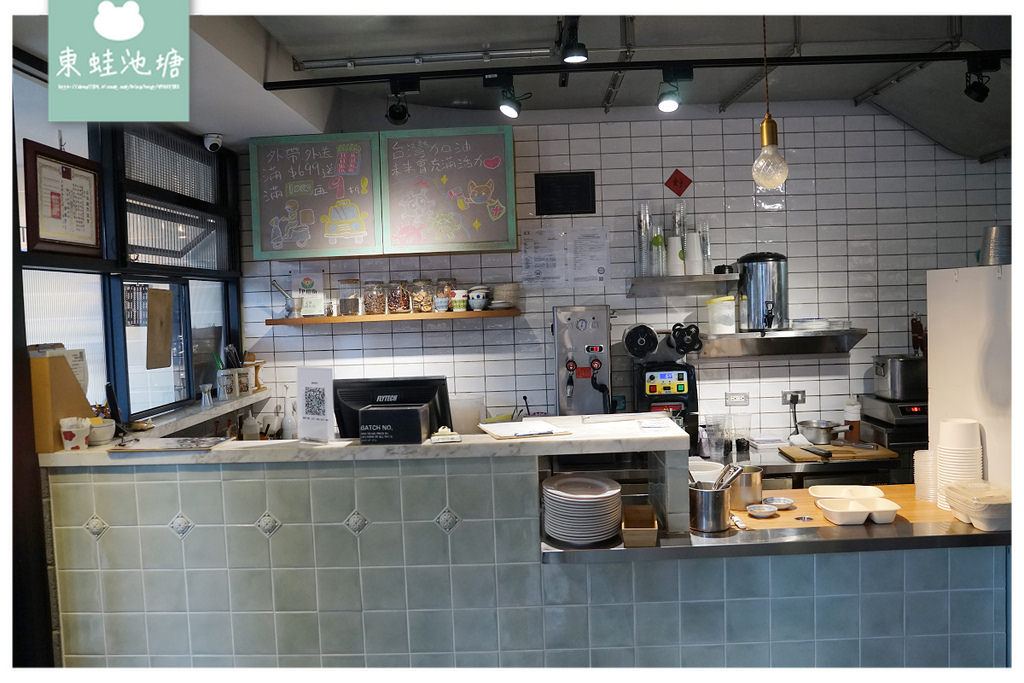 【新店小吃麵館推薦】時尚傳統新穎麵食 主廚嚴選外帶餐盒 功夫豬私廚好麵