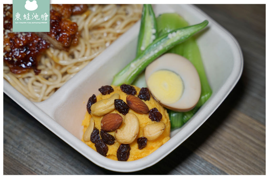 【新店小吃麵館推薦】時尚傳統新穎麵食 主廚嚴選外帶餐盒 功夫豬私廚好麵