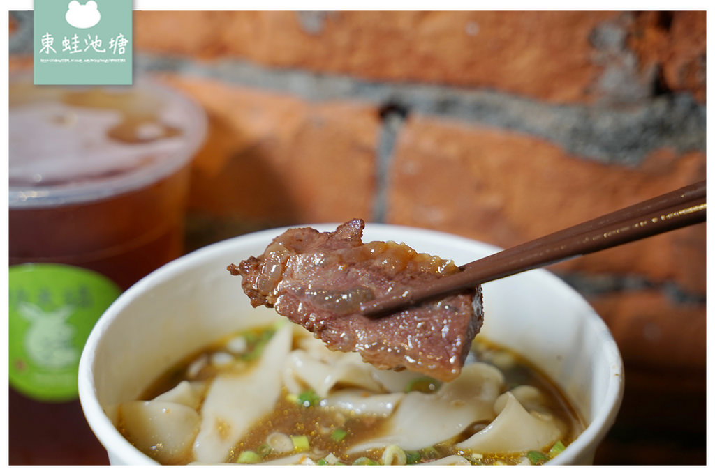 【新店小吃麵館推薦】時尚傳統新穎麵食 主廚嚴選外帶餐盒 功夫豬私廚好麵