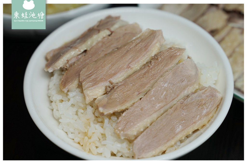 【宜蘭羅東小吃推薦】平價美味用料實在 技術教學創業首選 四季當歸鴨創始店