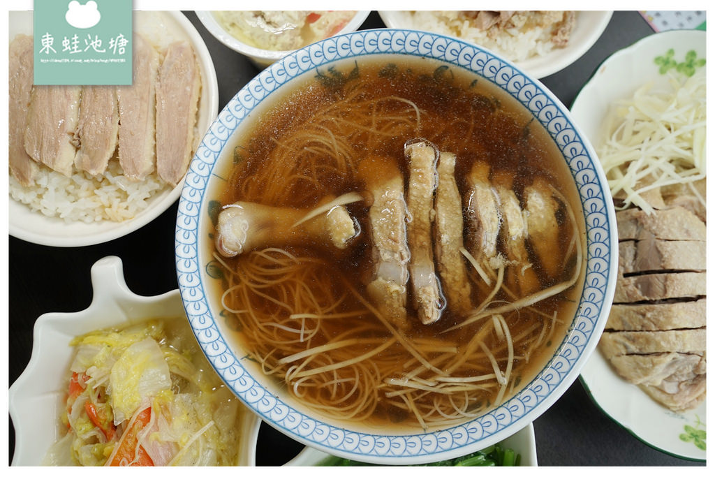 【宜蘭羅東小吃推薦】平價美味用料實在 技術教學創業首選 四季當歸鴨創始店