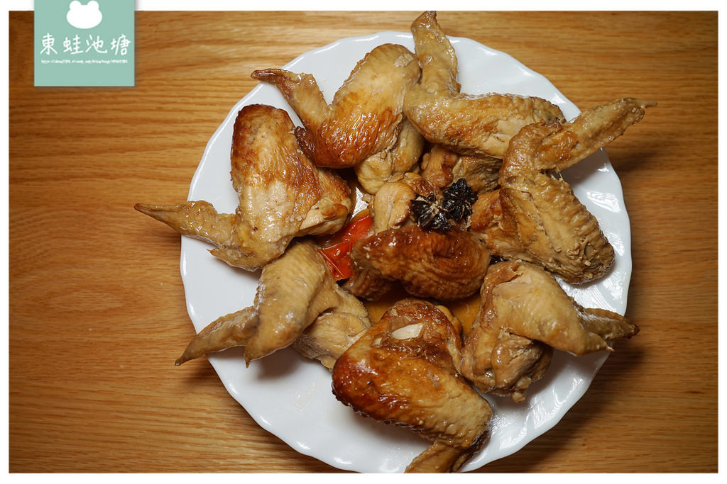 【宅配餐點人氣推薦~荷葉坊手作即食料理 】接單後製作 做工程序繁瑣