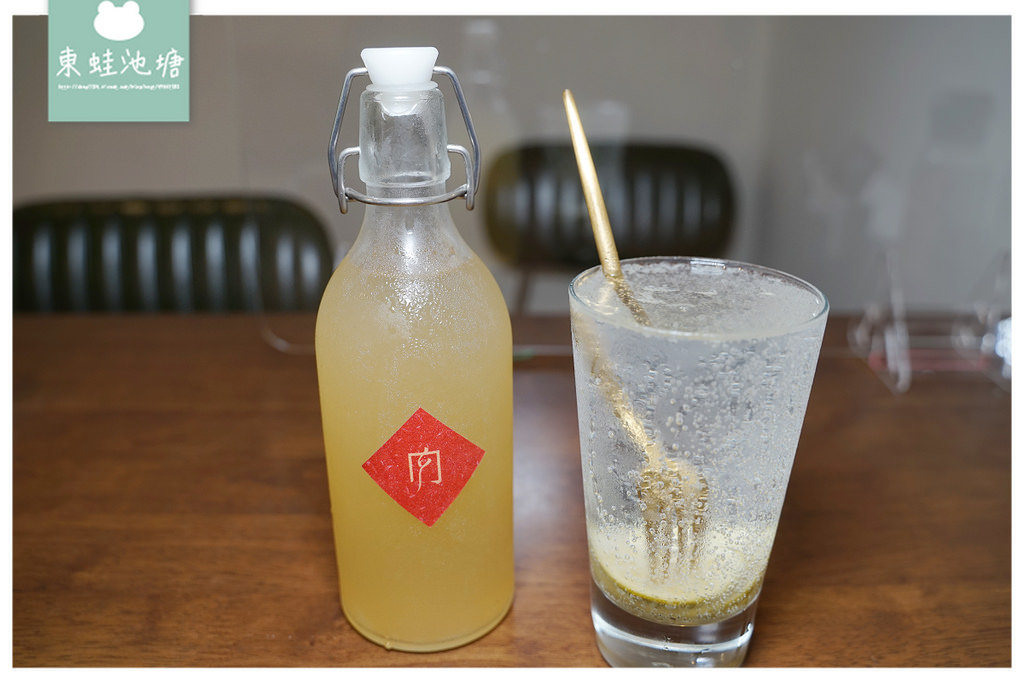 【新竹關東路美食推薦】新竹在地特色老宅餐廳 超軟嫩舒肥牛排 硬派主廚的軟嫩料理關東店