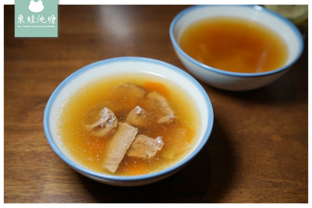 【新竹關東路美食推薦】新竹在地特色老宅餐廳 超軟嫩舒肥牛排 硬派主廚的軟嫩料理關東店