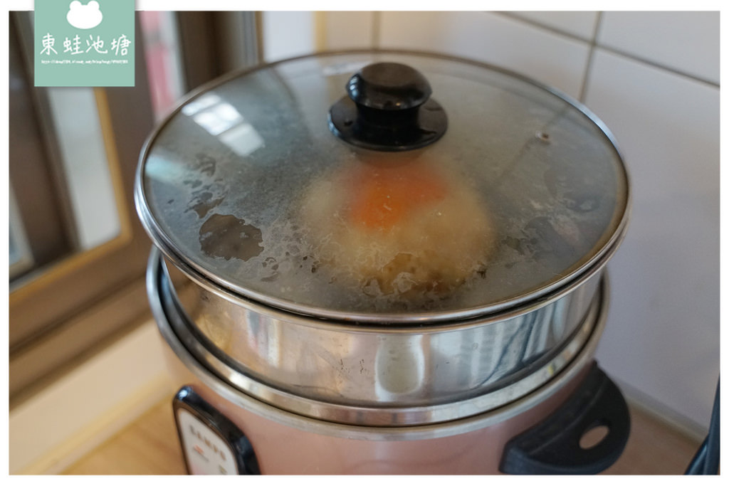 【網購美食推薦】高雄內門總舖師傳統美味 五合一組合獨享餐 鴻益餐廳(勇伯)