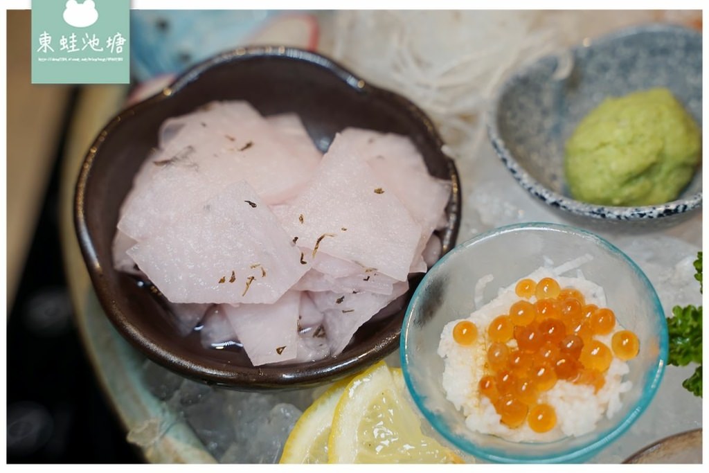【新竹無菜單料理推薦】每個人1080就吃得到鹿耳島A5和牛+處女蟳 還有超奢華金箔冰淇淋 山上走走日式無菜單海鮮鍋物