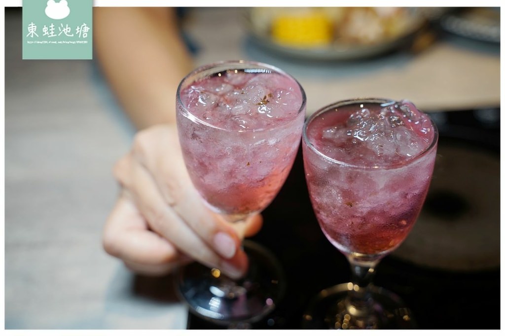 【新竹無菜單料理推薦】每個人1080就吃得到鹿耳島A5和牛+處女蟳 還有超奢華金箔冰淇淋 山上走走日式無菜單海鮮鍋物