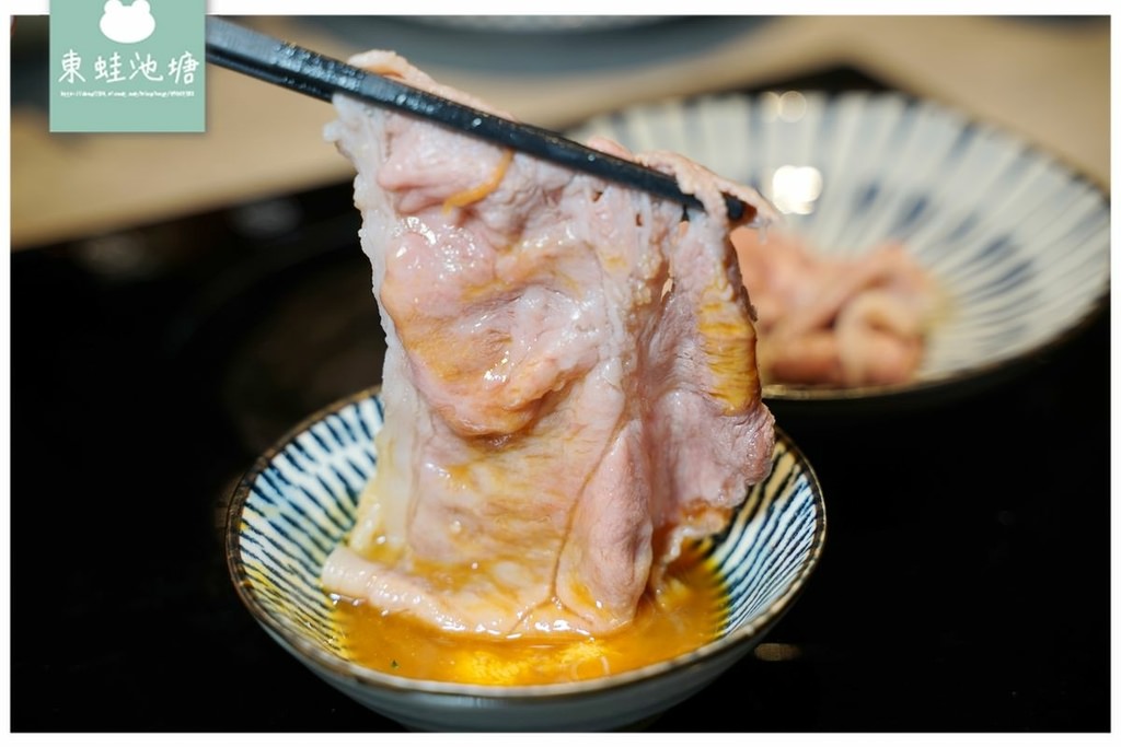 【新竹無菜單料理推薦】每個人1080就吃得到鹿耳島A5和牛+處女蟳 還有超奢華金箔冰淇淋 山上走走日式無菜單海鮮鍋物
