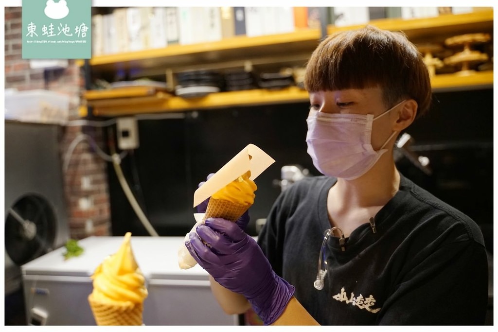 【新竹無菜單料理推薦】每個人1080就吃得到鹿耳島A5和牛+處女蟳 還有超奢華金箔冰淇淋 山上走走日式無菜單海鮮鍋物