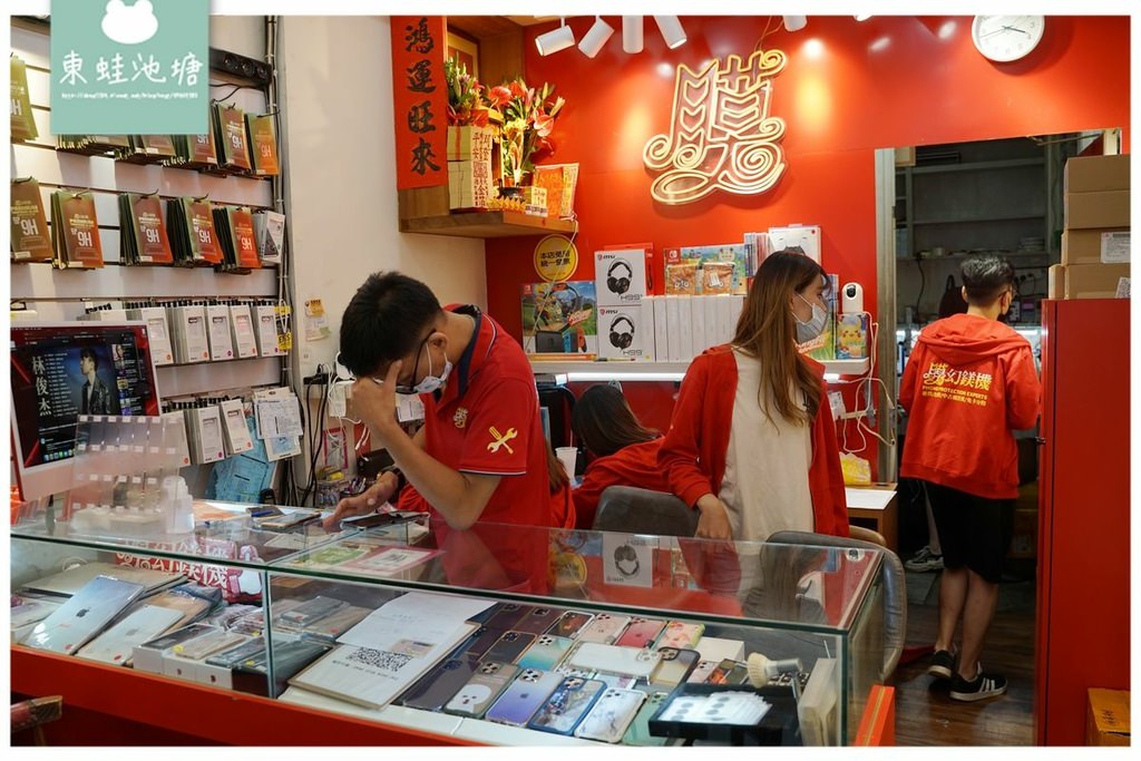 新竹那間手機維修最專業？膜幻鎂機 新竹遠百旗艦店 桃竹苗唯一一家通過蘋果授權合格認證工程師