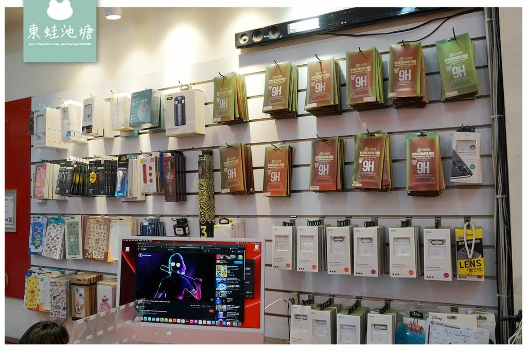 新竹那間手機維修最專業？膜幻鎂機 新竹遠百旗艦店 桃竹苗唯一一家通過蘋果授權合格認證工程師