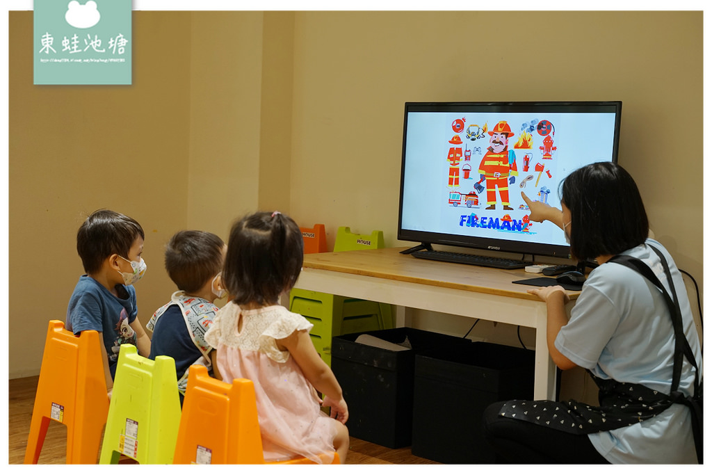 【新竹兒童美術教室推薦】將藝術美學融入幼兒探索開發教育 Art Prince 美學王子兒童藝術館