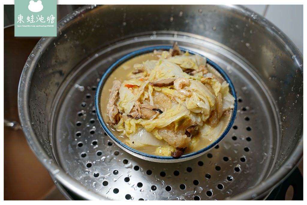 【玉仁八寶冬粉】台灣小吃百大名店宅配到府 宜蘭礁溪在地美食雙北專車直送